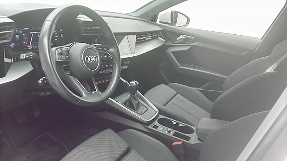 Audi A3 7 of 12
