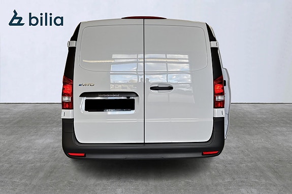 Mercedes-Benz eVito 112 15 of 22