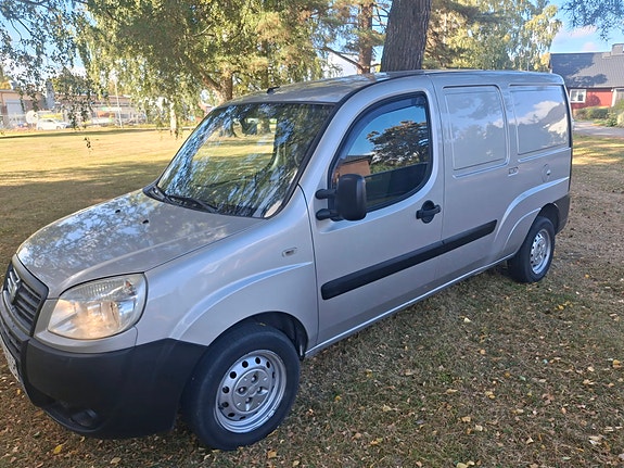 Fiat Doblo 6 of 7