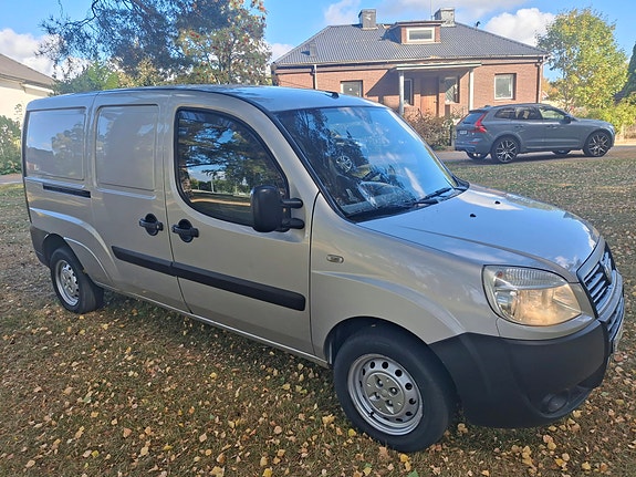 Fiat Doblo 5 of 7