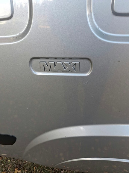 Fiat Doblo 7 of 7