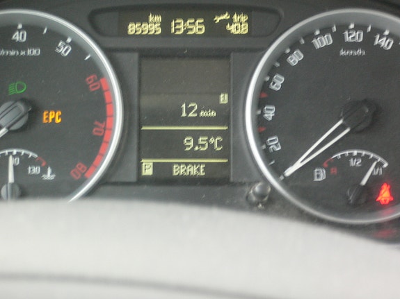 Skoda Unknown