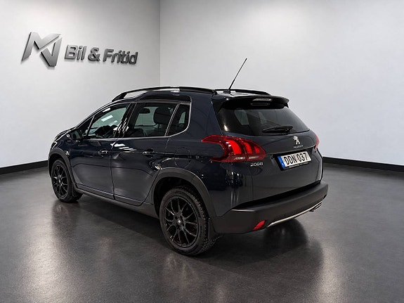 Peugeot 2008 3 of 15