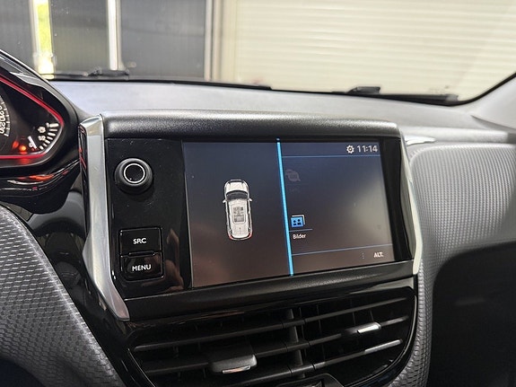 Peugeot 2008 12 of 15