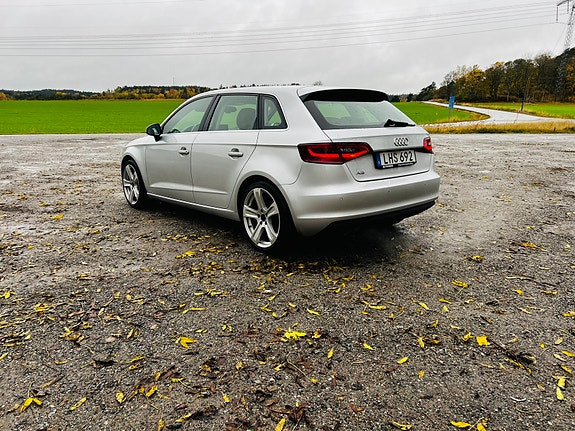 Audi A3 3 of 10