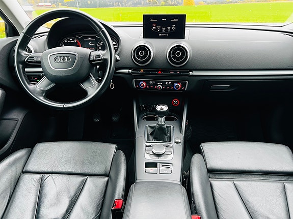 Audi A3 7 of 10