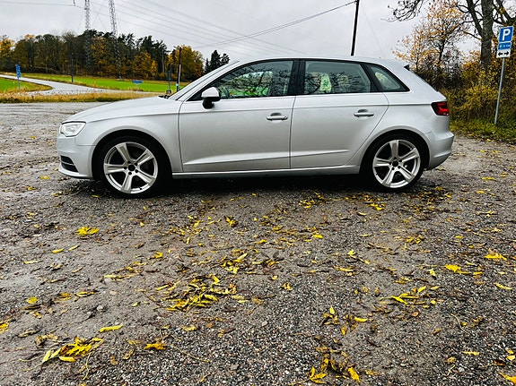 Audi A3 4 of 10