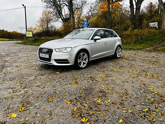 Audi A3 5 of 10
