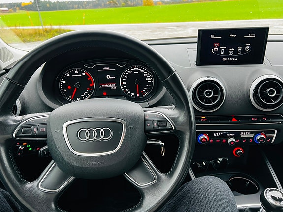 Audi A3 6 of 10