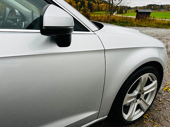 Audi A3 10 of 10