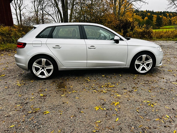 Audi A3 2 of 10