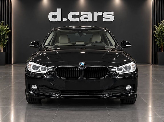 BMW 320d