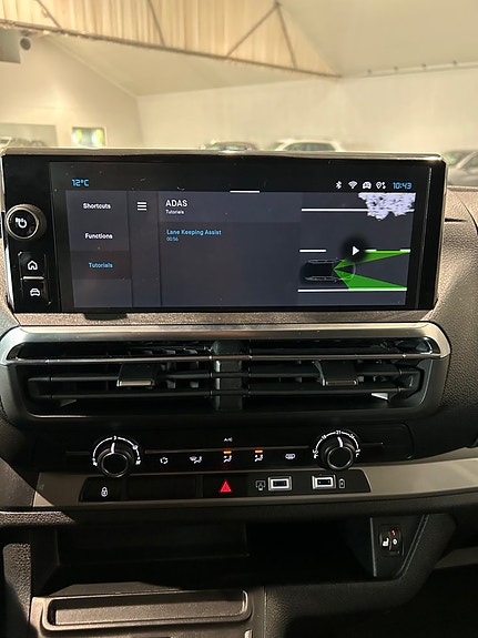 Citroen SpaceTourer 18 of 22