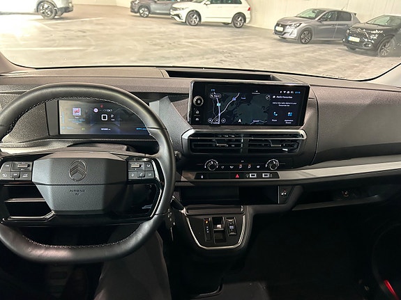 Citroen SpaceTourer 15 of 22