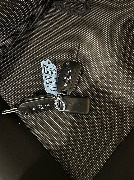 Citroen SpaceTourer 21 of 22