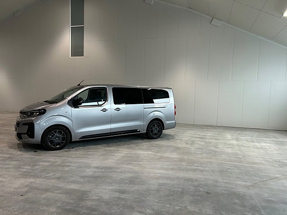 Citroen SpaceTourer 5 of 22