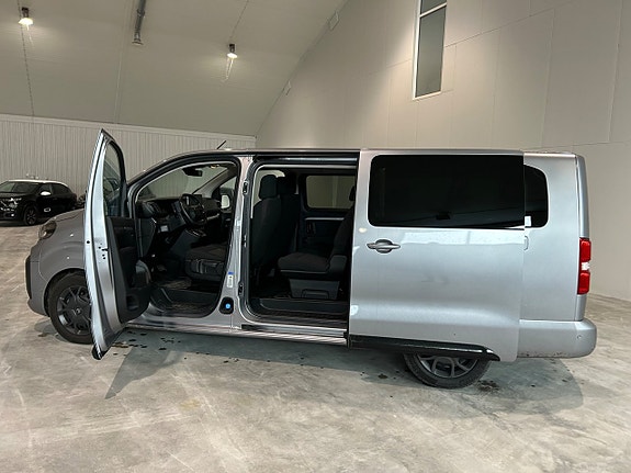Citroen SpaceTourer 7 of 22