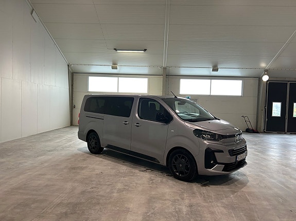 Citroen SpaceTourer 6 of 22