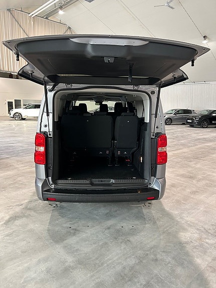 Citroen SpaceTourer 8 of 22