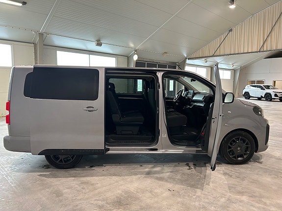 Citroen SpaceTourer 4 of 22