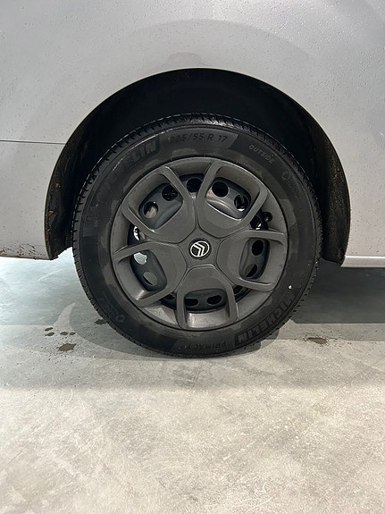 Citroen SpaceTourer 9 of 22