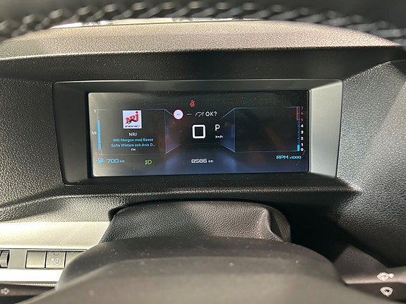 Citroen SpaceTourer 16 of 22