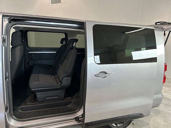 Citroen SpaceTourer 10 of 22