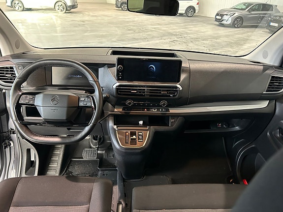 Citroen SpaceTourer 14 of 22