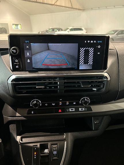 Citroen SpaceTourer 17 of 22