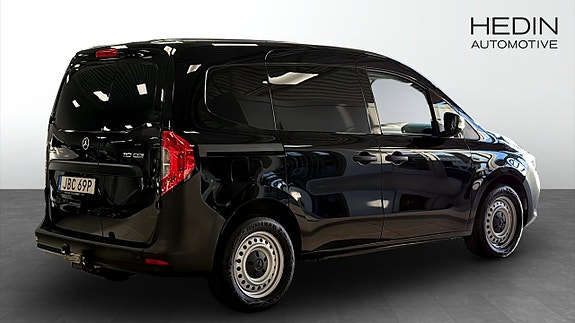 Mercedes-Benz Citan 110 2 of 12