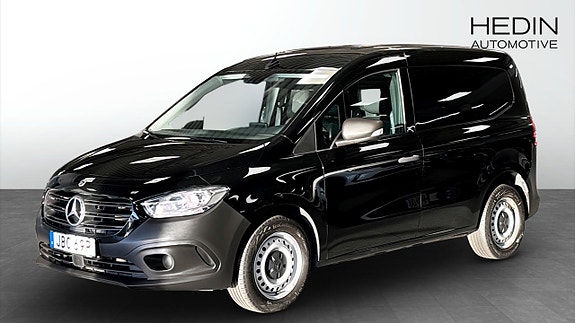 Mercedes-Benz Citan 110
