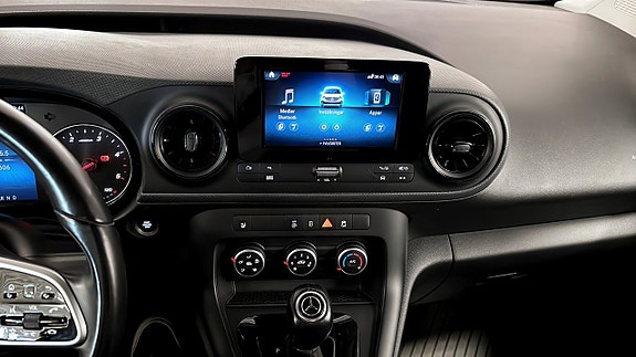 Mercedes-Benz Citan 110 12 of 12