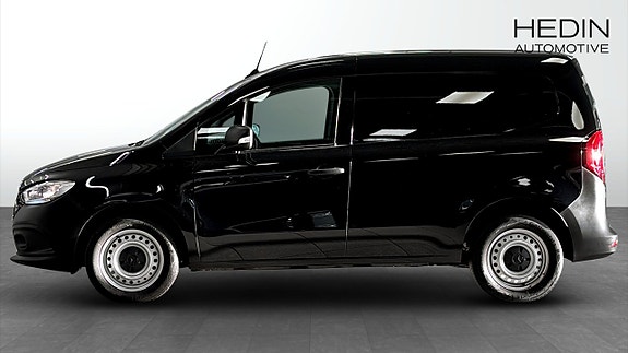 Mercedes-Benz Citan 110 6 of 12