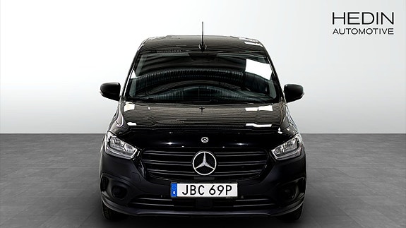 Mercedes-Benz Citan 110 8 of 12