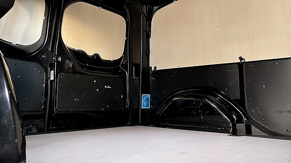 Mercedes-Benz Citan 110 5 of 12