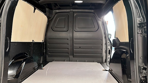 Mercedes-Benz Citan 110 11 of 12