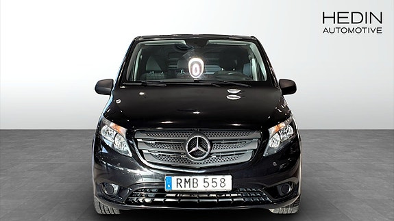Mercedes-Benz Vito 111 8 of 12