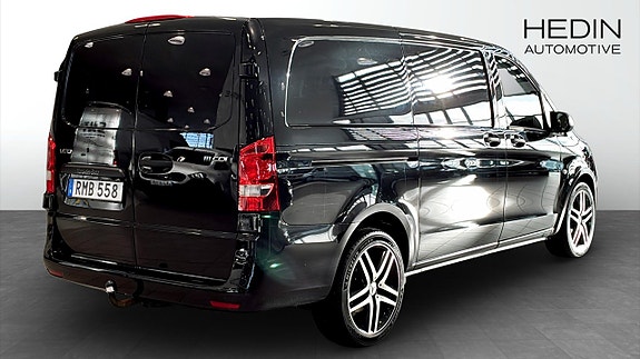 Mercedes-Benz Vito 111 2 of 12