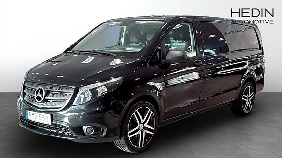 Mercedes-Benz Vito 111
