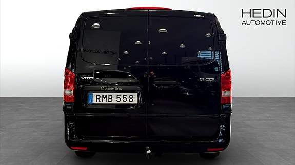 Mercedes-Benz Vito 111 7 of 12