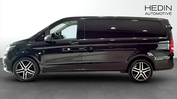 Mercedes-Benz Vito 111 6 of 12
