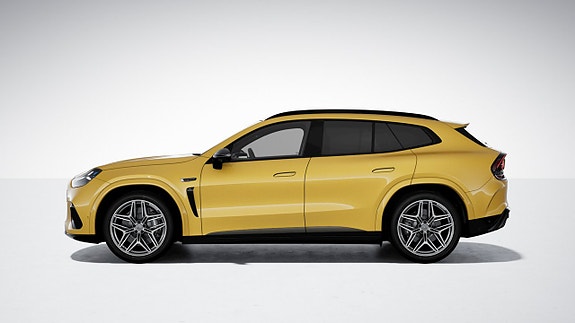 Mercedes-Benz AMG GT 53 2 of 5