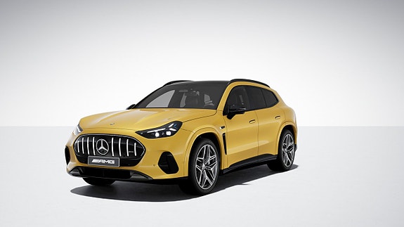 Mercedes-Benz AMG GT 53