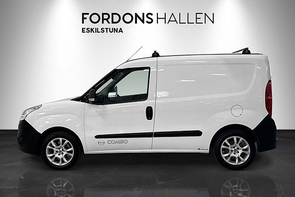 Opel Combo 4 of 26