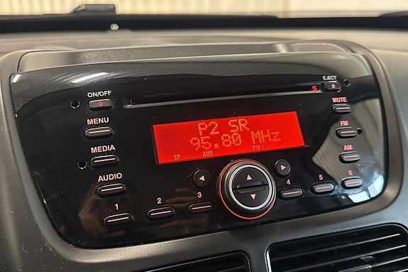 Opel Combo 17 of 26