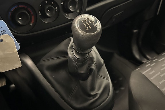 Opel Combo 19 of 26
