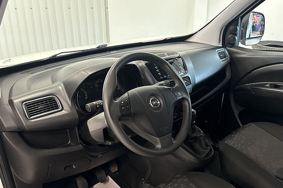 Opel Combo 13 of 26