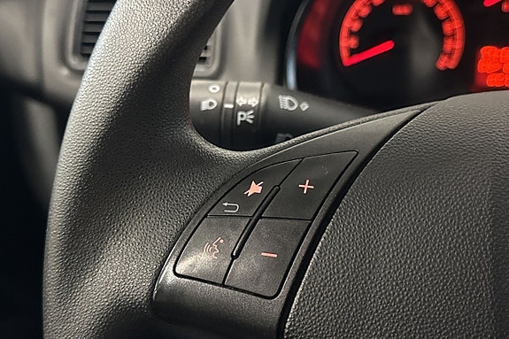 Opel Combo 14 of 26