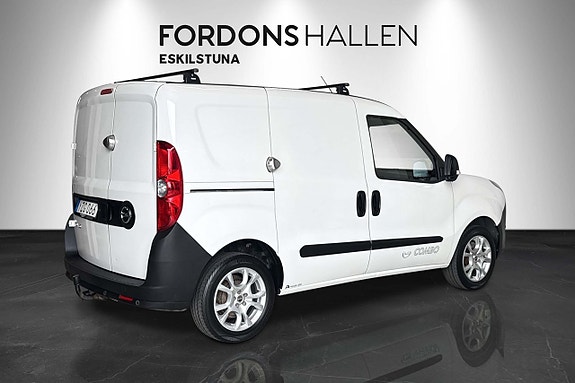 Opel Combo 9 of 26
