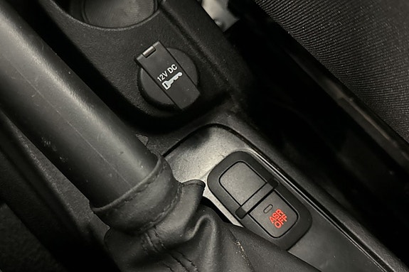 Opel Combo 20 of 26